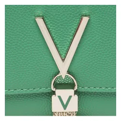 Valentino Divina Portofel Vbs1r401g Verde