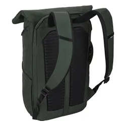 Рюкзак roll-top Thule Paramount Backpack 24 l - racing green