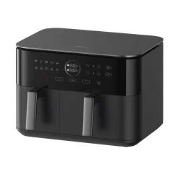Air fryer Xiaomi Dual Zone 2700W 10l