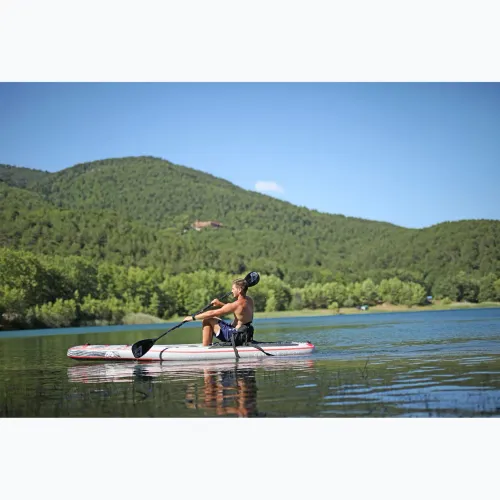 Каяк Aqua Marina Cascade 11'2" гибрид каяка/SUP