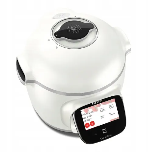 Multicooker TEFAL COOK4ME TochPro 6L CY9431 1600W