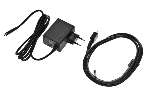 Konsola NINTENDO Switch + Kontroler Switch Czerwono-niebieski