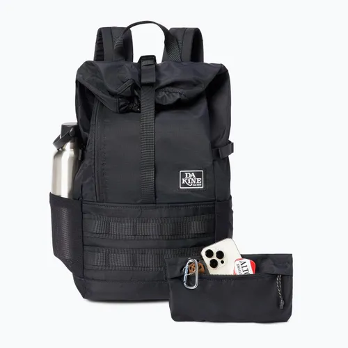 Plecak miejski Dakine June 25 l black