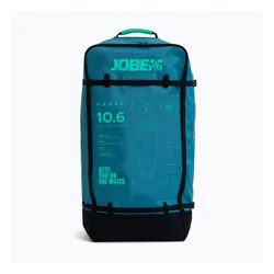 Deska SUP JOBE Aero Yarra SUP Board Package 10'6" steel blue