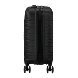 Walizka kabinowa American Tourister Flashline Underseater - shadow black
