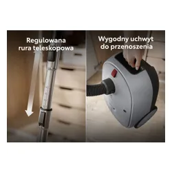 Odkurzacz ELECTROLUX EB61A5UG
