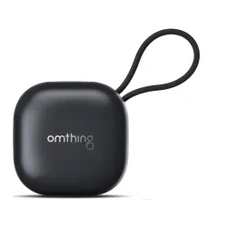 Słuchawki bezprzewodowe 1More Omthing AirFree Pods True Wireless Douszne Bluetooth 5.0 Czarny