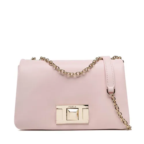 Geanta Furla Lulu WB00898-bx1709-QJ000-1-007-20- bg-B Quarzo