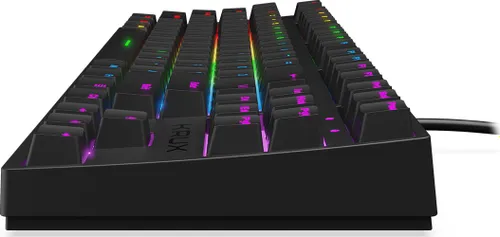 Клавиатура Krux ATAX RGB TKL (KRX0043)