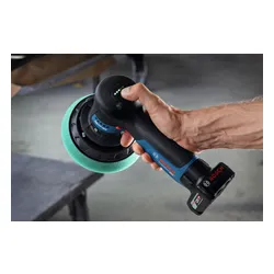 Polerka BOSCH Professional GPX 12V-125 06019L4100