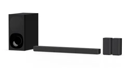 Soundbar Sony HT-S20R 5.1 Bluetooth