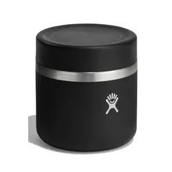 Termos obiadowy Hydro Flask Insulated Food Jar 591 ml - black