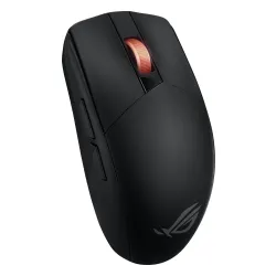 Myszka gamingowa ASUS ROG Strix Impact III Wireless Czarny