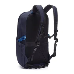 Plecak miejski antykradzieżowy Pacsafe V 24 l Active Backpack - ocean