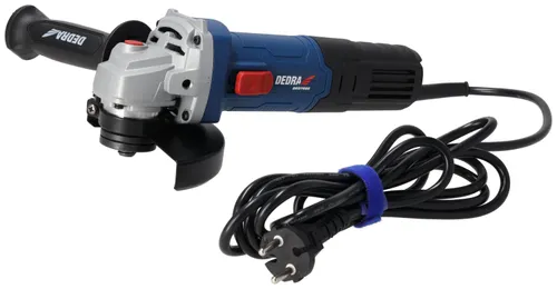 Szlifierka kątowa sieciowa DEDRA DED7938