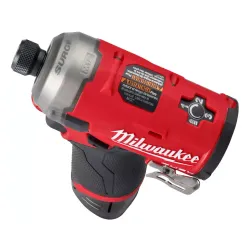 Darbe Anahtarı ø " Hex Milwaukee M12 FQID-0