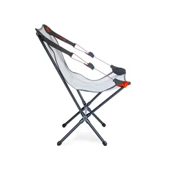 Krzesło składane Nemo Moonlite Elite Reclining Camp Chair - goodnight gray