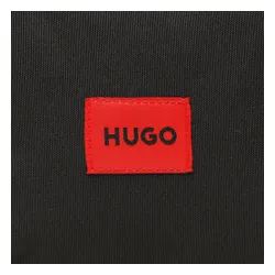 Rucsac Hugo g50102 negru 09b