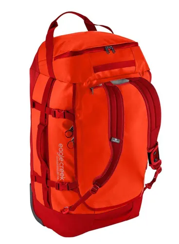 Tekerlekli Çanta Eagle Creek Hauler Tekerlekli Duffel 110 l-yükselen güneş