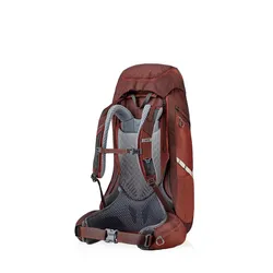 Plecak trekkingowy Gregory Maven 55 damski - ros. red