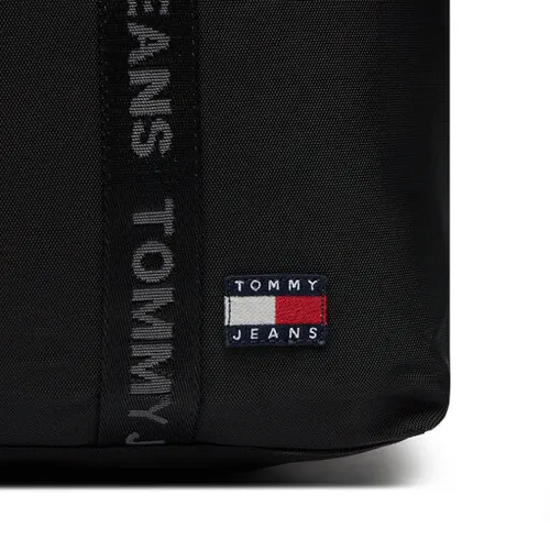 Сумка Tommy Jeans Tjw Essential Daily Tote Handbag AW0AW15819 Black