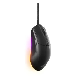 Myszka gamingowa SteelSeries Rival 3 Gen 2 Czarny