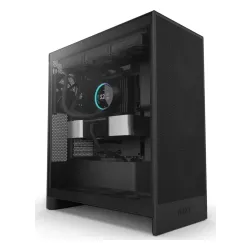 Chłodzenie NZXT Kraken Elite 360 V2 LCD Czarny