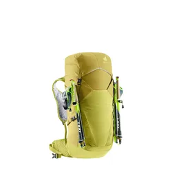 Plecak turystyczny Deuter Speed Lite 30 - linden/sprout