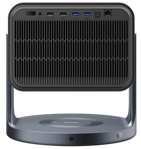 Projektor HISENSE C2 Pro 4K UHD (3840 x 2160), 2600 lumen, Wi-Fi, Bluetooth