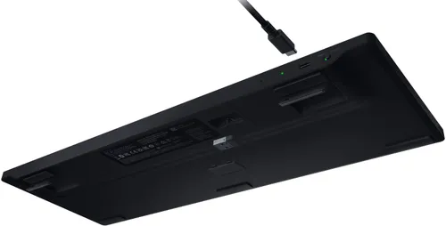 Klawiatura RAZER BlackWidow V4 Low-Profile HyperSpeed