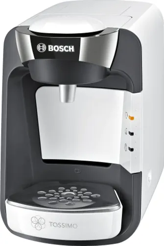 Капсульная кофемашина Tassimo TAS3204