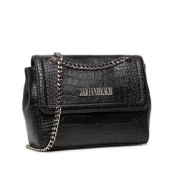 Silvian Heach Rcp22039bo Sac Negru