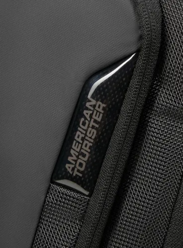 Plecak kabinowy American Tourister Take2Cabin Pro MS- flash black