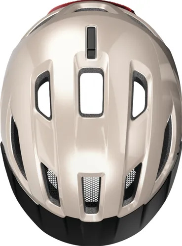 Kask rowerowy ABUS Urban-I 4.0