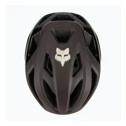 Kask rowerowy Fox Racing Crossframe Pro cocoa