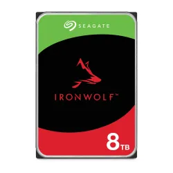 Dysk Seagate IronWolf ST8000VN002 8TB 3,5"