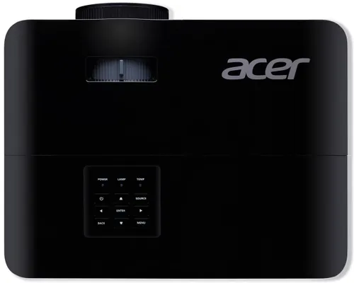 Projektor ACER X139 WXGA (1280 x 800), 5000 ANSI lumen