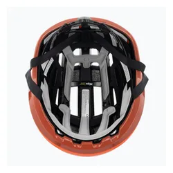 Kask rowerowy Smith Persist 2 MIPS poppy/terra