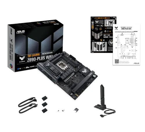 Płyta główna ASUS TUF GAMING Z890-PLUS WIFI