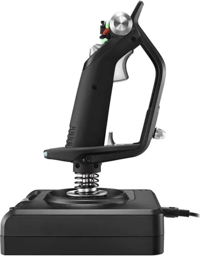 Logitech G Saitek X52 Pro Hotas Joystick (945-000003)