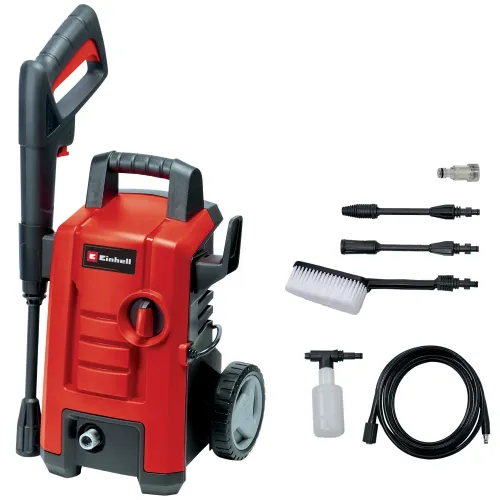 Myjka ciśnieniowa Einhell TC-HP 130 4140750
