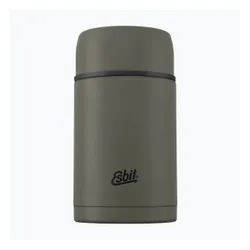 Termos na żywność Esbit Stainless Steel Food Jug 1000 ml olive green