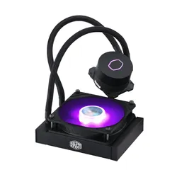 Chłodzenie Cooler Master MasterLiquid ML120L V2 RGB