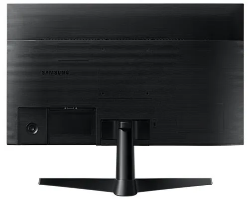 Samsung Monitor 23,8 cale LF24T350FHRXEN IPS 1920x1080 FHD 16:9 5 ms (GTG) płaski