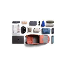 Plecak miejski Bellroy Transit Workpack 26 - bronze