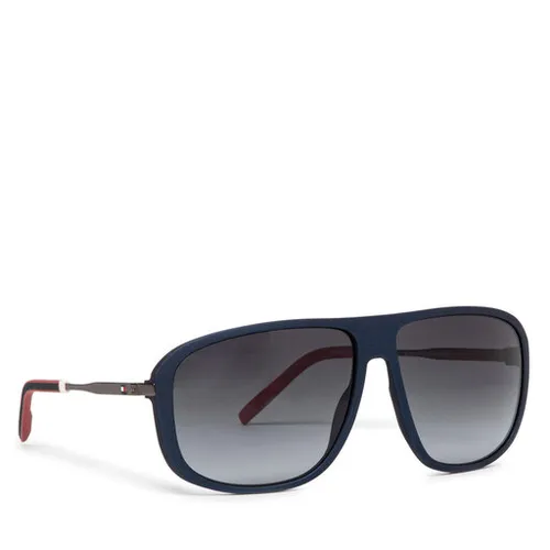 Okulary przeciwsłoneczne Tommy Hilfiger 1802/S Matt Blu FLL - Rozmiar (EU) 00