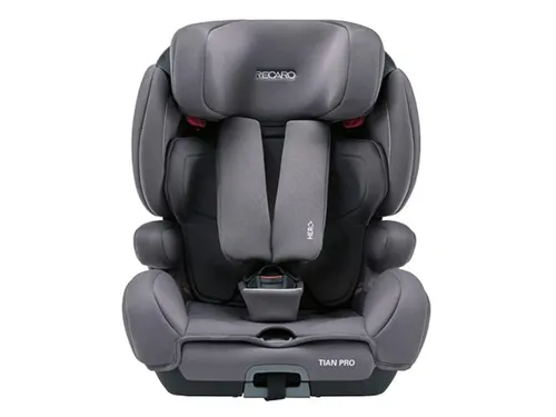 Recaro Tian Pro Simply Grey Araba Koltuğu