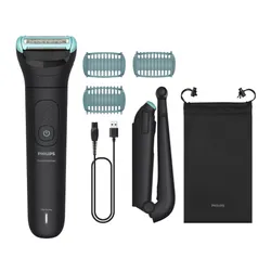 Trymer PHILIPS Body Groomer Seria 5000 BG5480/15
