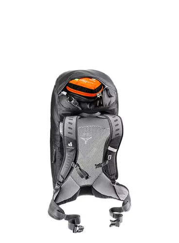 Plecak turystyczny Deuter AC Lite 30 - black