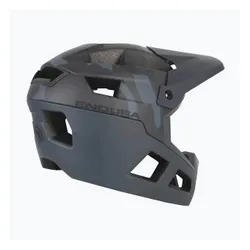 Kask rowerowy Full Face ENDURA Singletrack Kids